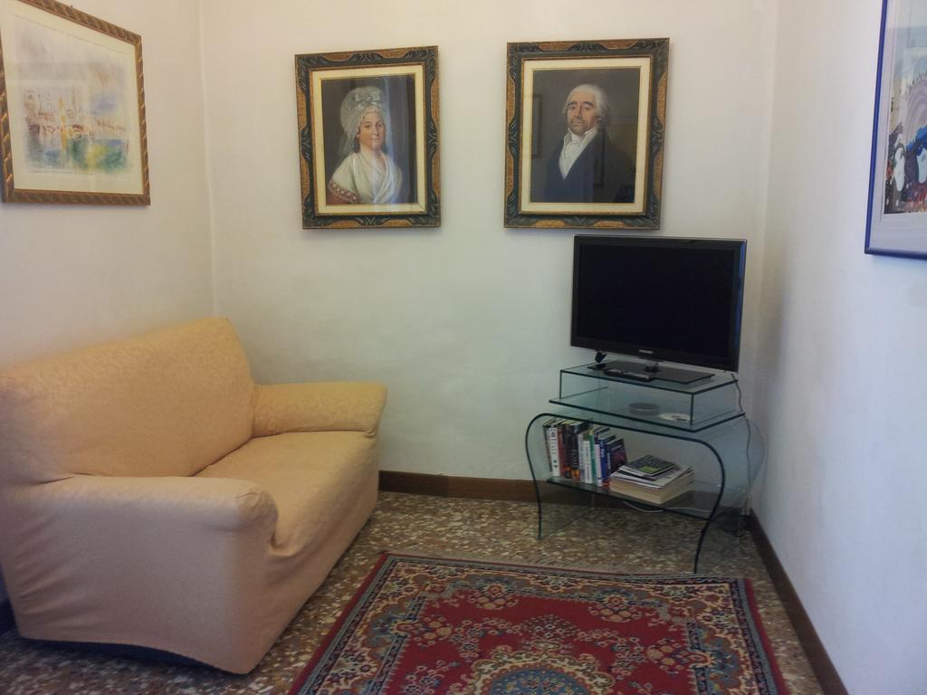 Ca' Derai Διαμέρισμα Βενετία Δωμάτιο φωτογραφία