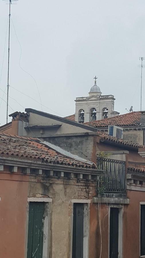 Ca' Derai Διαμέρισμα Βενετία Εξωτερικό φωτογραφία