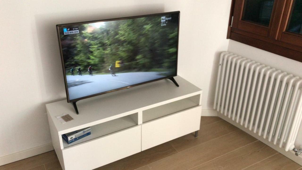 Ca' Derai Διαμέρισμα Βενετία Εξωτερικό φωτογραφία